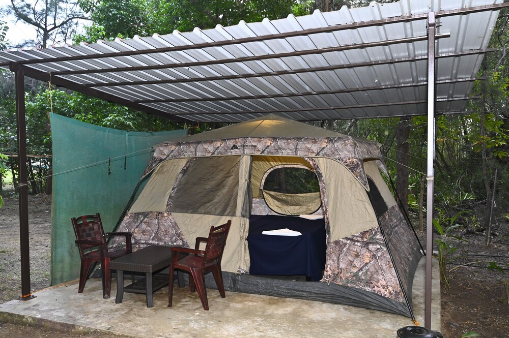 camp riveredge paradise