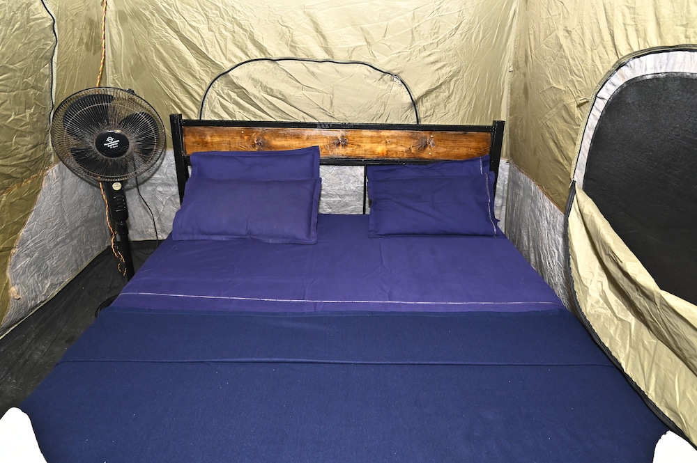 camp riveredge paradise