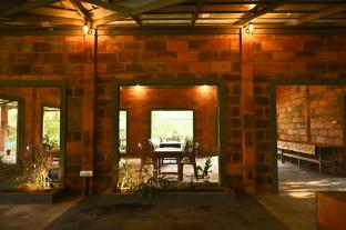 Camp Riveredge Paradise,Karwar,2 star