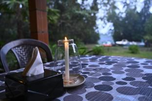 Camp Riveredge Paradise,Karwar,2 star