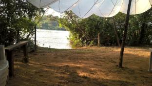 Camp Riveredge Paradise,Karwar,2 star
