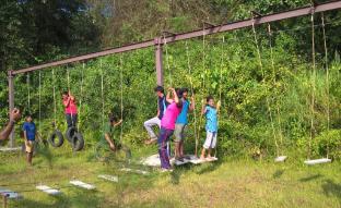 camp riveredge paradise