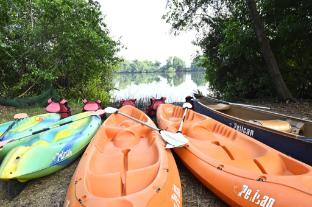 camp riveredge paradise