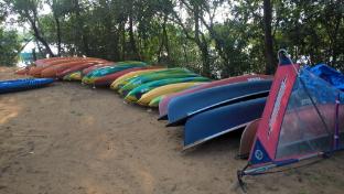 camp riveredge paradise