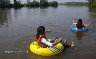 camp riveredge paradise