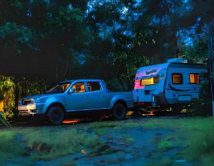 camp riveredge paradise