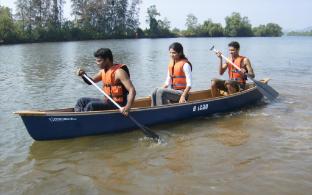 camp riveredge paradise