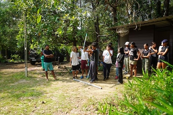 camp riveredge paradise
