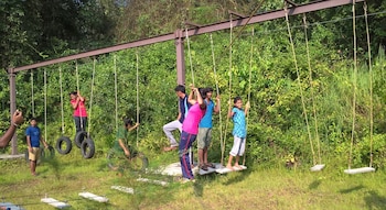 camp riveredge paradise
