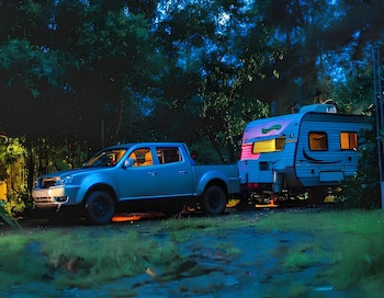 camp riveredge paradise