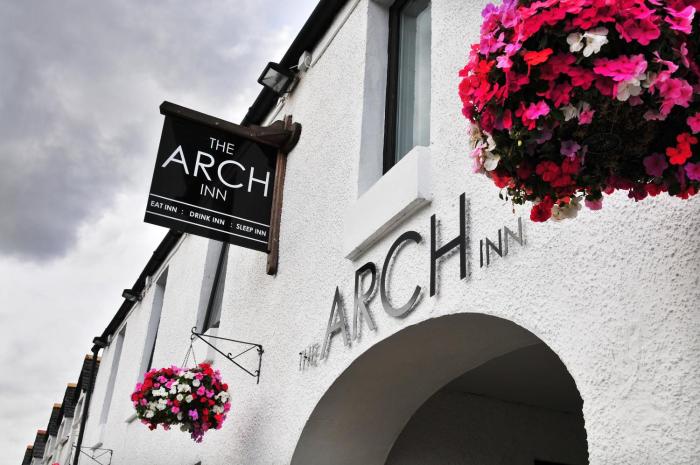 the arch inn