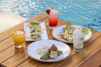 Sandbourne Santa Monica, Autograph Collection,Los Angeles County>>Los Angeles,4 star