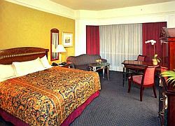 Jw Marriott Surabaya,Surabaya>>Malang,5 star