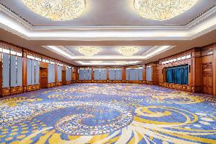 jw marriott surabaya