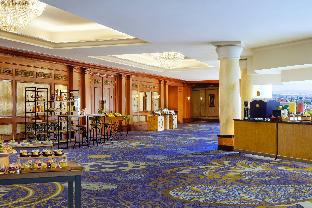 jw marriott surabaya