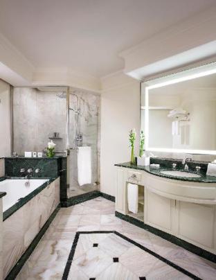 jw marriott surabaya