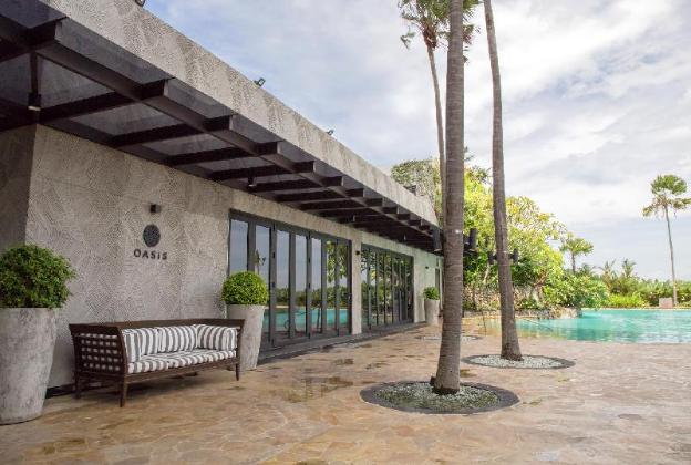 jw marriott surabaya