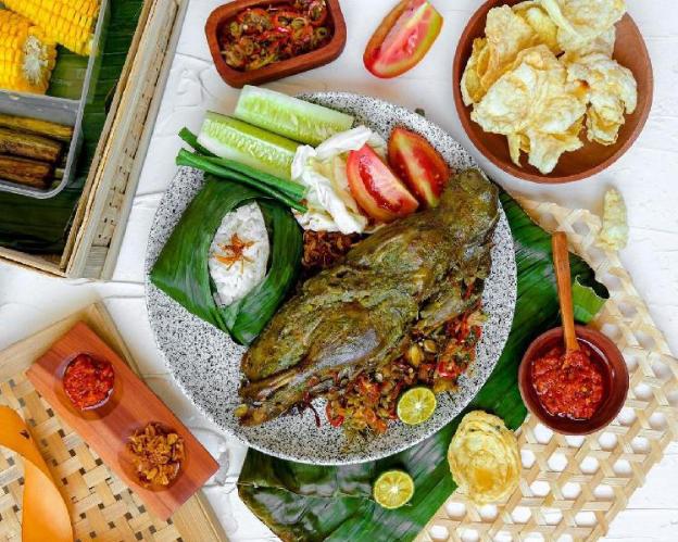 jw marriott surabaya