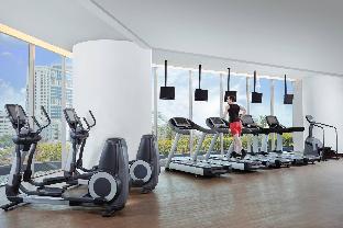 jw marriott surabaya