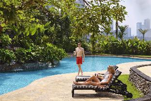 jw marriott surabaya