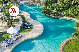 jw marriott surabaya