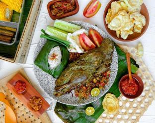 jw marriott surabaya