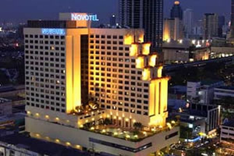 novotel bangkok on siam square