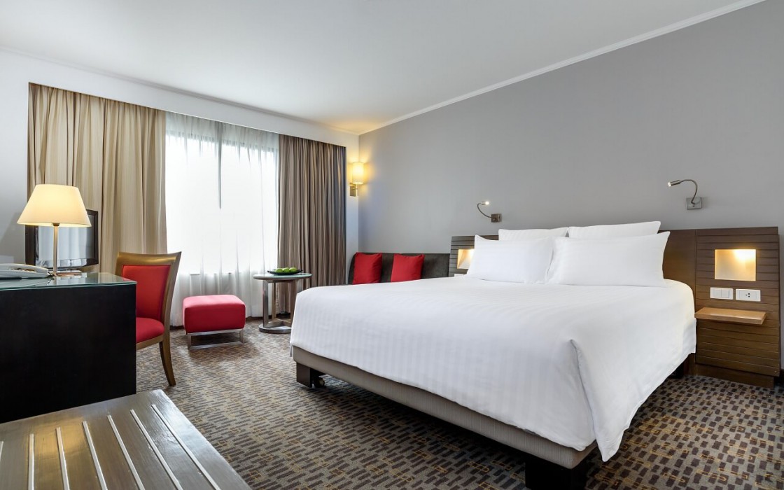 novotel bangkok on siam square