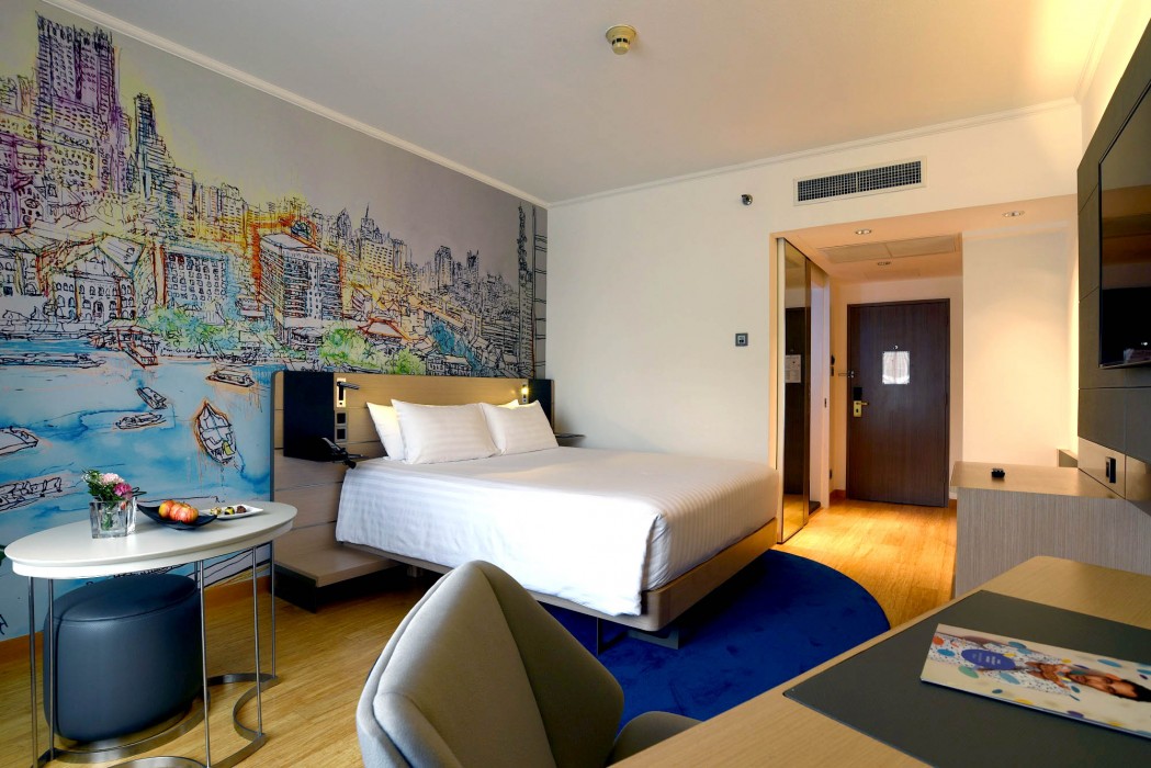 novotel bangkok on siam square