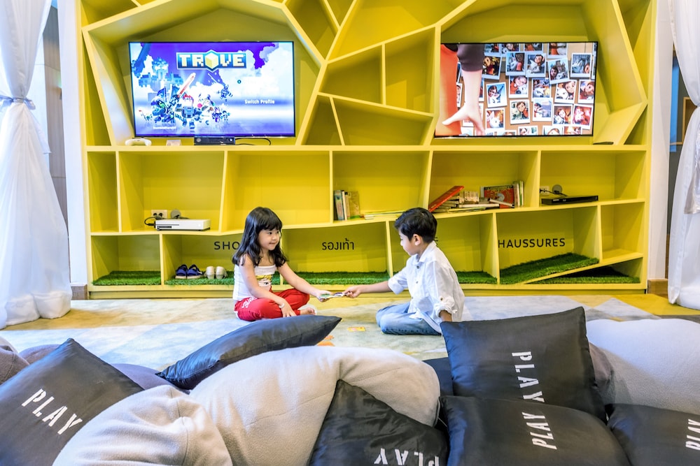 novotel bangkok on siam square