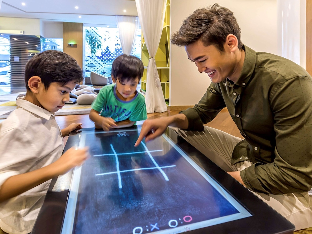 novotel bangkok on siam square