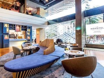 novotel bangkok on siam square