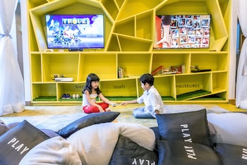 novotel bangkok on siam square