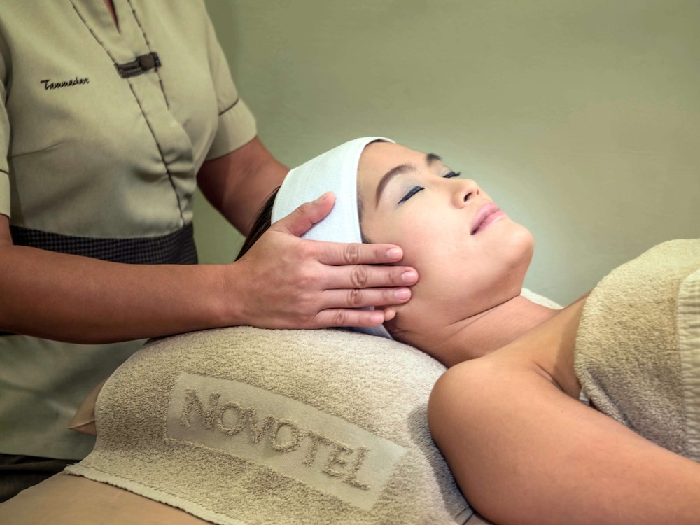 novotel bangkok on siam square