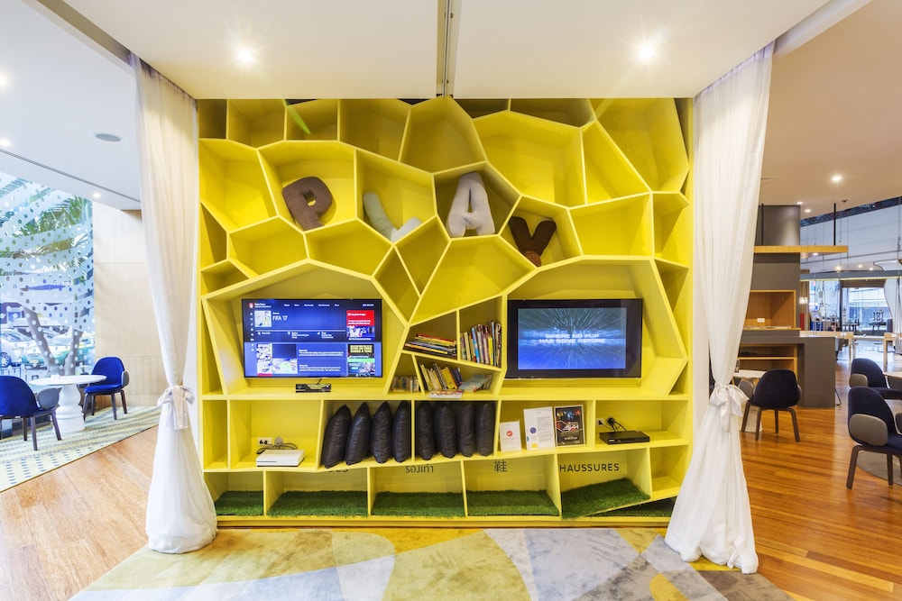 novotel bangkok on siam square