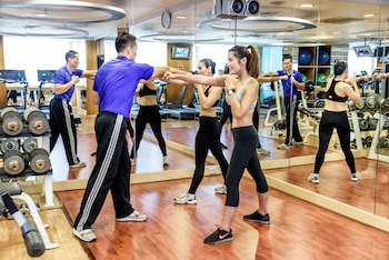 novotel bangkok on siam square