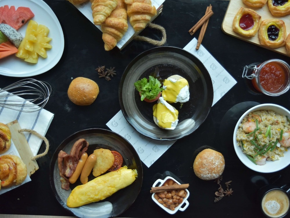 novotel bangkok on siam square