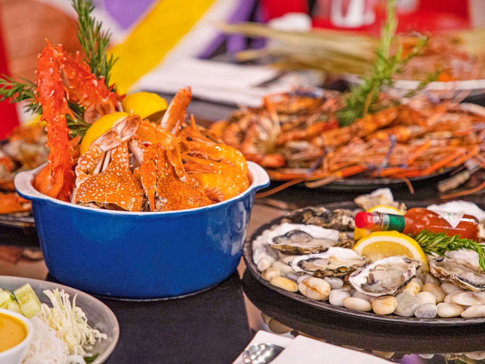 novotel bangkok on siam square