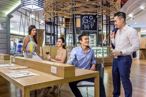 novotel bangkok on siam square