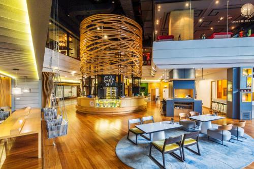 novotel bangkok on siam square