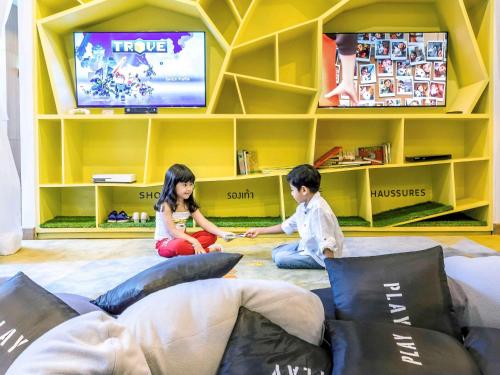 novotel bangkok on siam square