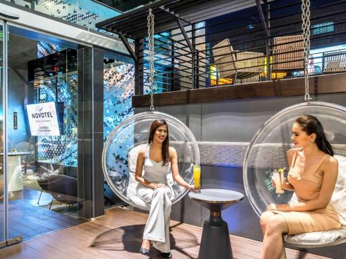 novotel bangkok on siam square