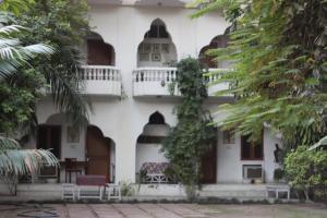 shahar palace