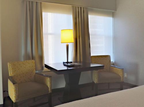 kahler grand hotel