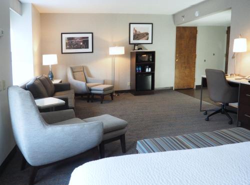 kahler grand hotel