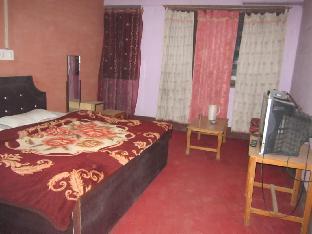 Hotel Embassy ,Dalgate,3 star