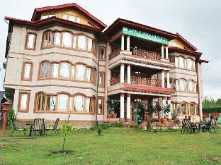 gulmarg