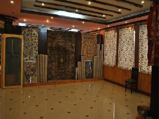gulmarg