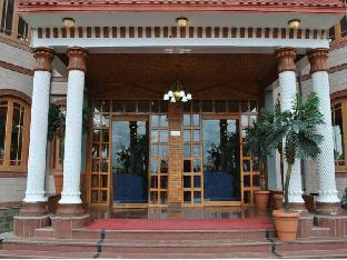gulmarg