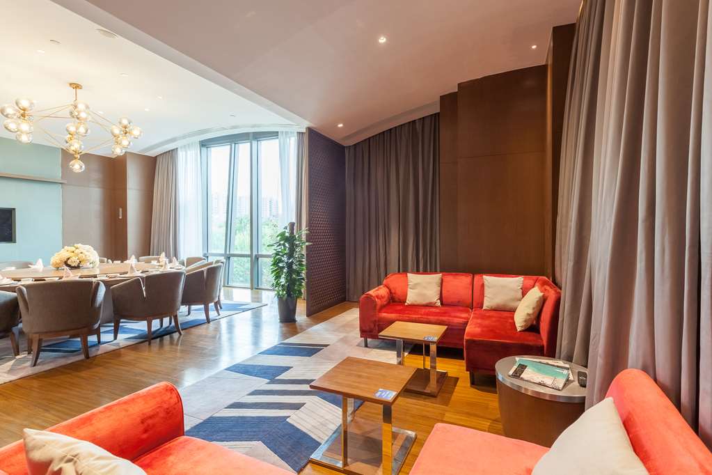 radisson exhibition center shanghai